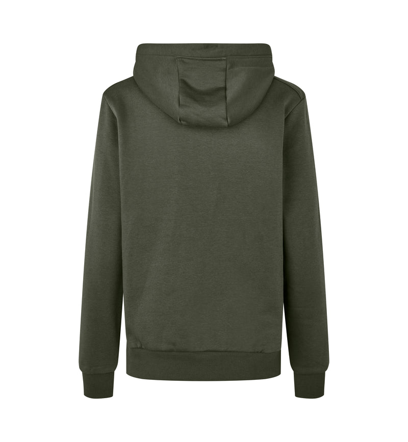 Laden Sie das Bild in Galerie -Viewer, ID ökologisch Damen Hoodie - 6011
