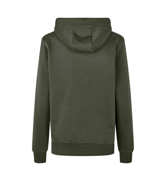 ID ökologisch Damen Hoodie - 6011