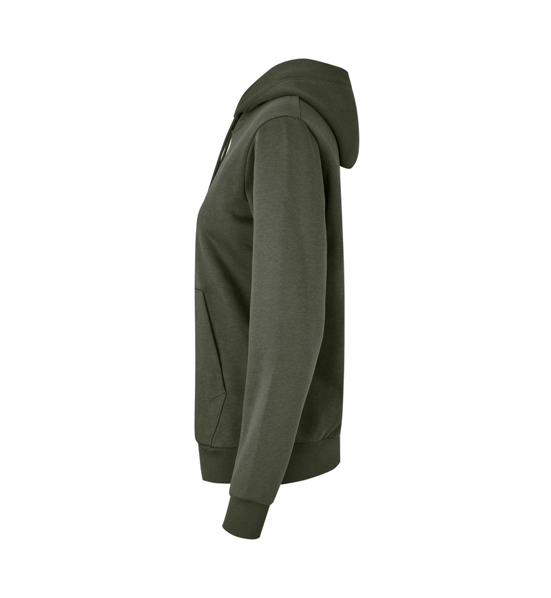 Laden Sie das Bild in Galerie -Viewer, ID ökologisch Damen Hoodie - 6011
