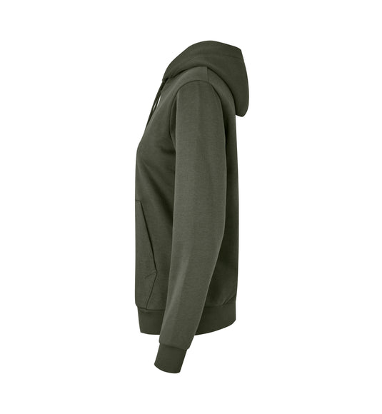 ID ökologisch Damen Hoodie - 6011