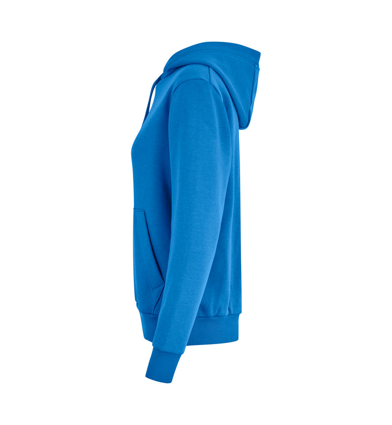 Laden Sie das Bild in Galerie -Viewer, ID ökologisch Damen Hoodie - 6011
