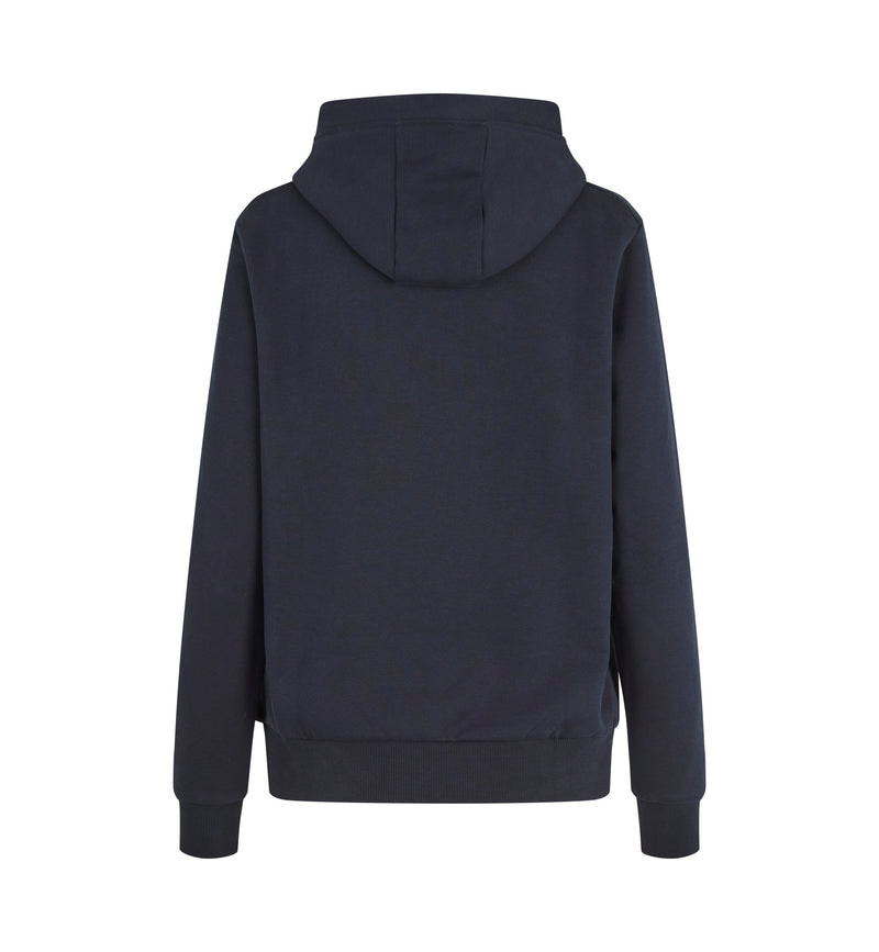 Laden Sie das Bild in Galerie -Viewer, ID ökologisch Damen Hoodie - 6011
