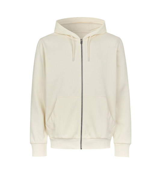 ID ökologisch Reißverschluss Hoodie - 6012