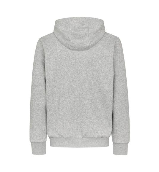 ID ökologisch Reißverschluss Hoodie - 6012