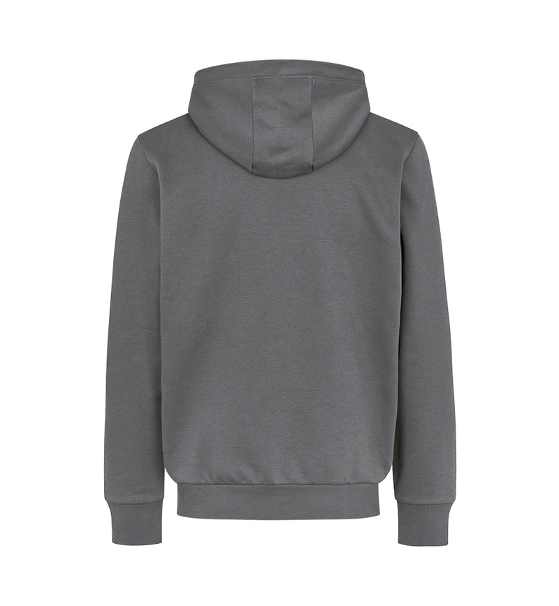 Laden Sie das Bild in Galerie -Viewer, ID ökologisch Reißverschluss Hoodie - 6012
