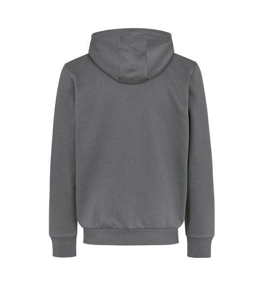 ID ökologisch Reißverschluss Hoodie - 6012