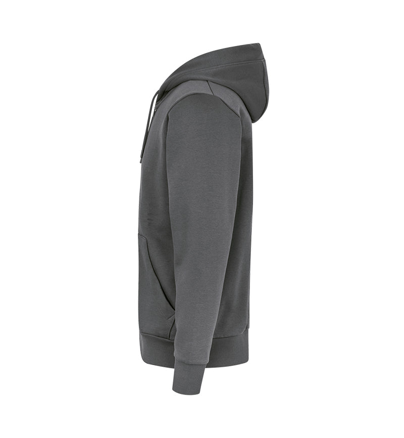 Laden Sie das Bild in Galerie -Viewer, ID ökologisch Reißverschluss Hoodie - 6012
