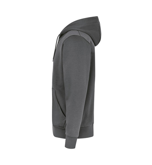 ID ökologisch Reißverschluss Hoodie - 6012