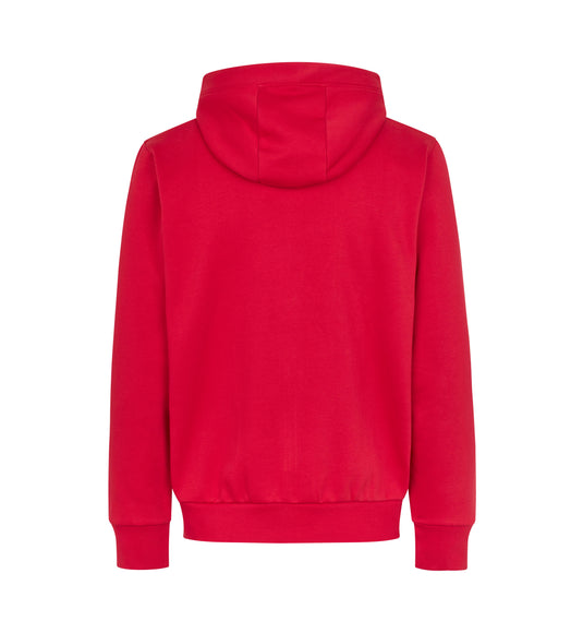 ID ökologisch Reißverschluss Hoodie - 6012