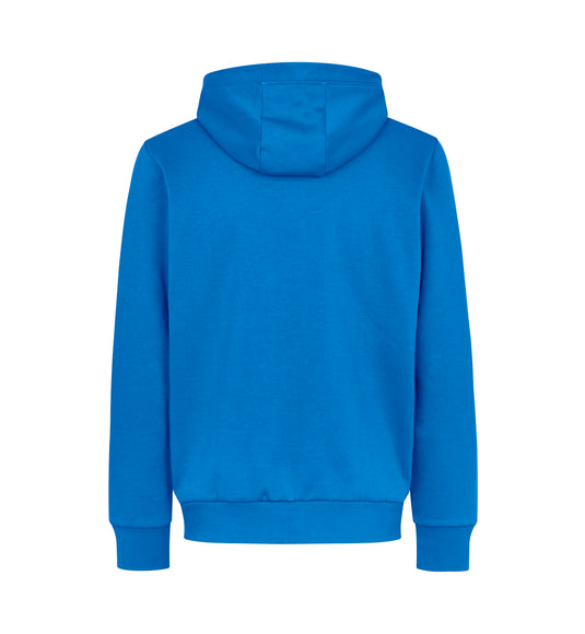ID ökologisch Reißverschluss Hoodie - 6012