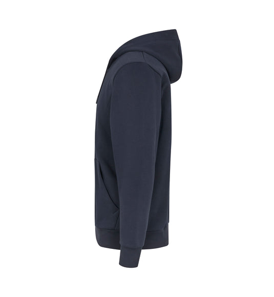 ID ökologisch Reißverschluss Hoodie - 6012