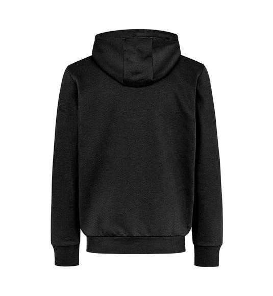 ID ökologisch Reißverschluss Hoodie - 6012