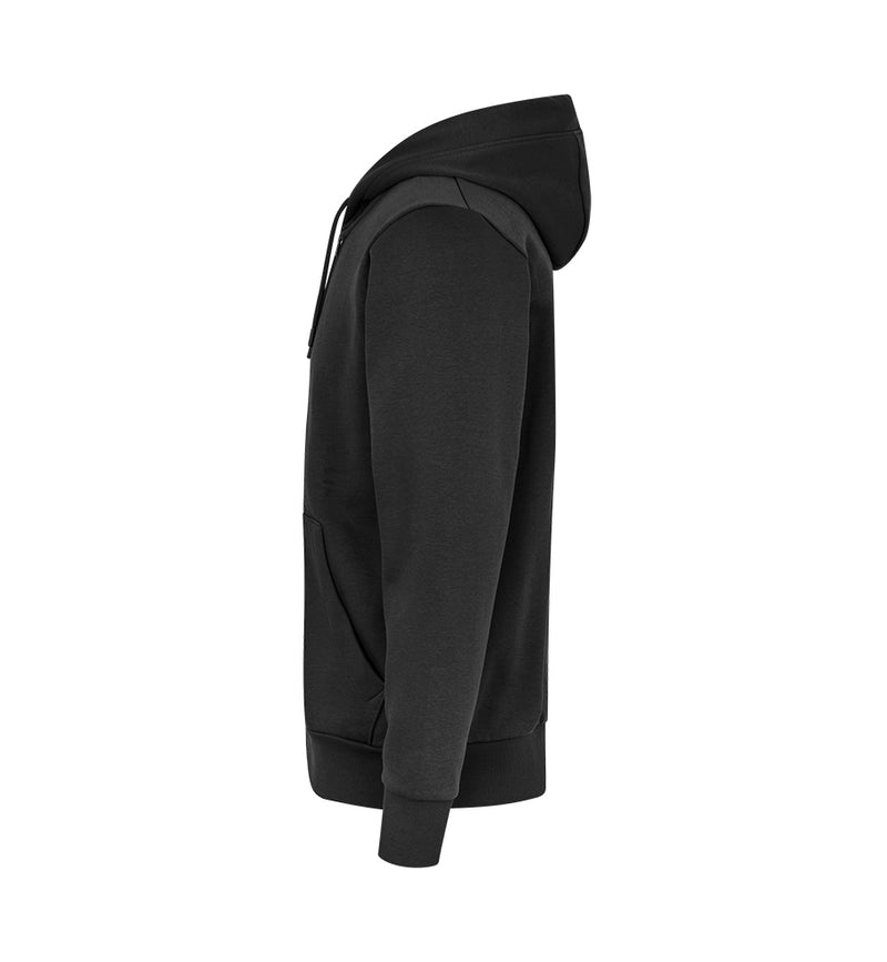 Laden Sie das Bild in Galerie -Viewer, ID ökologisch Reißverschluss Hoodie - 6012

