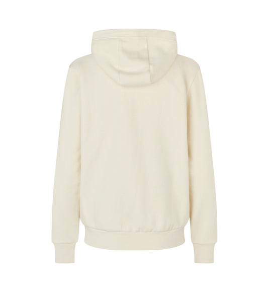 ID ökologisch Reißverschluss Damen Hoodie - 6013