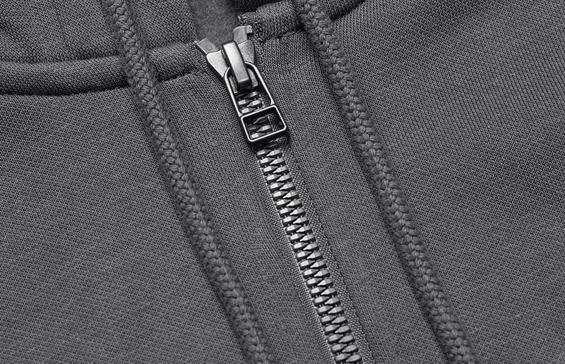 Laden Sie das Bild in Galerie -Viewer, ID ökologisch Reißverschluss Damen Hoodie - 6013
