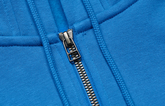 ID ökologisch Reißverschluss Damen Hoodie - 6013