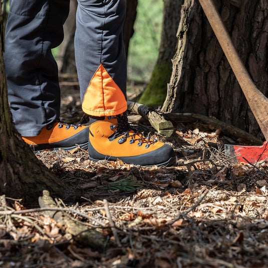 Protector Forest 2.1 Gtx Orange