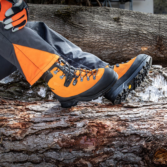 Protector Forest 2.1 Gtx Orange