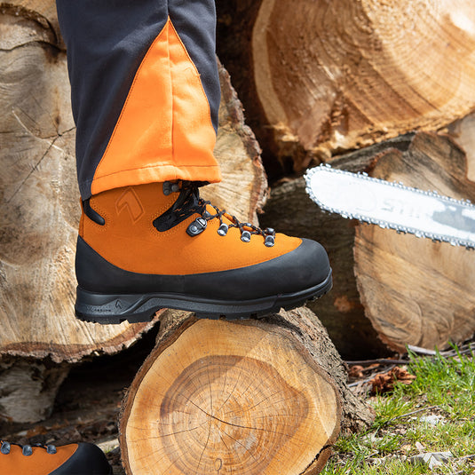 Protector Forest 2.1 Gtx Orange