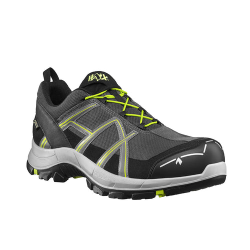 Black Eagle Safety 40.1 Low Stone-Citrus