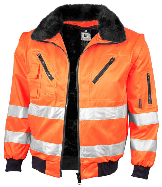 Pilotenjacke Signal - 61931b