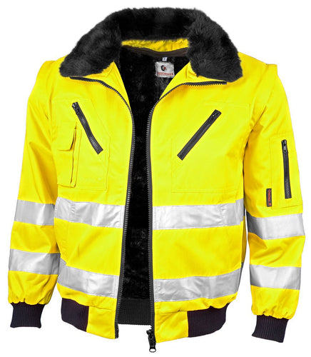 Pilotenjacke Signal - 61931b