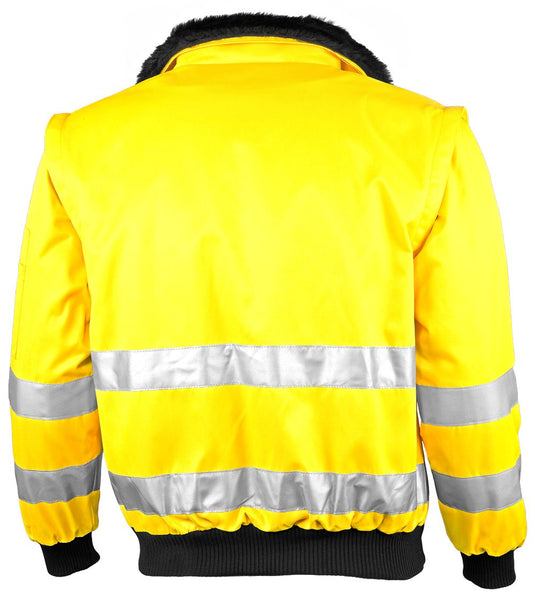 Pilotenjacke Signal - 61931b