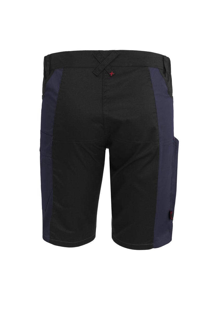 Laden Sie das Bild in Galerie -Viewer, Qualitex Shorts X-Serie - 61936QX
