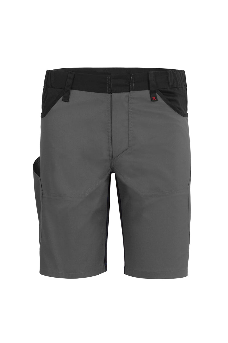 Laden Sie das Bild in Galerie -Viewer, Qualitex Shorts X-Serie - 61936QX

