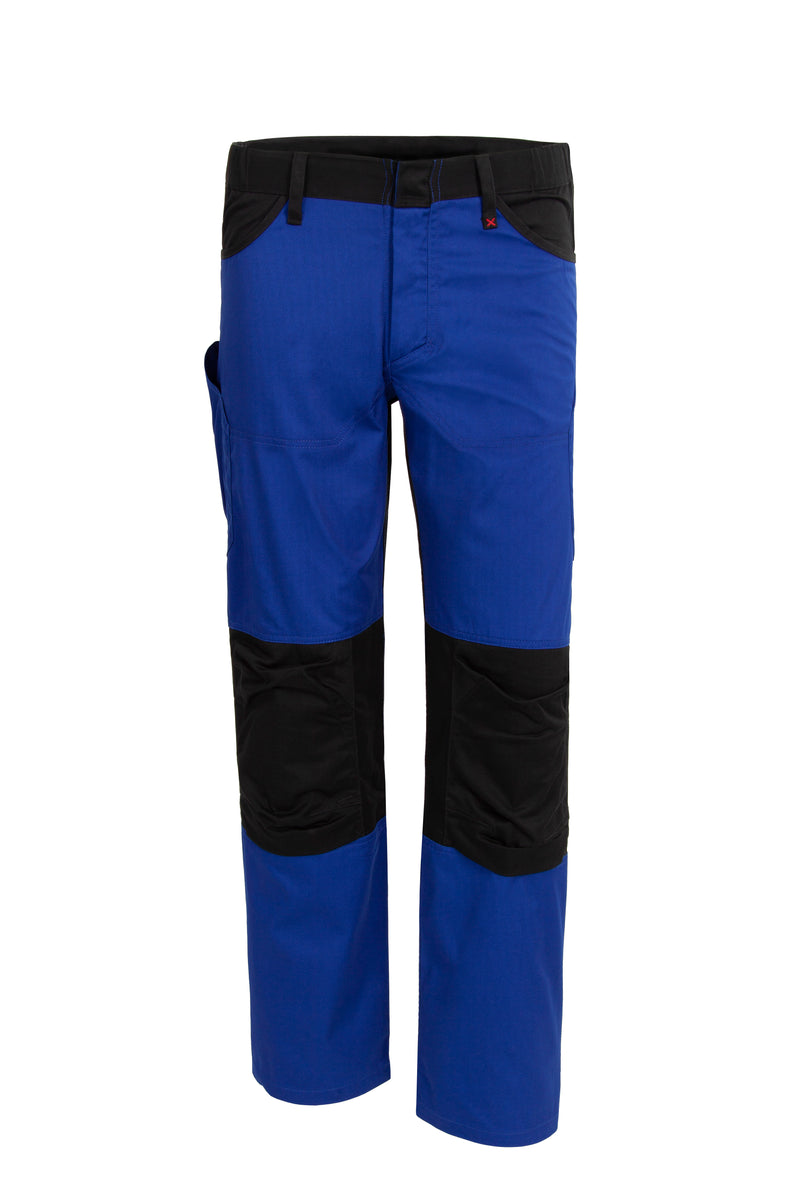 Laden Sie das Bild in Galerie -Viewer, Qualitex Bundhose X-Serie - 61938QX
