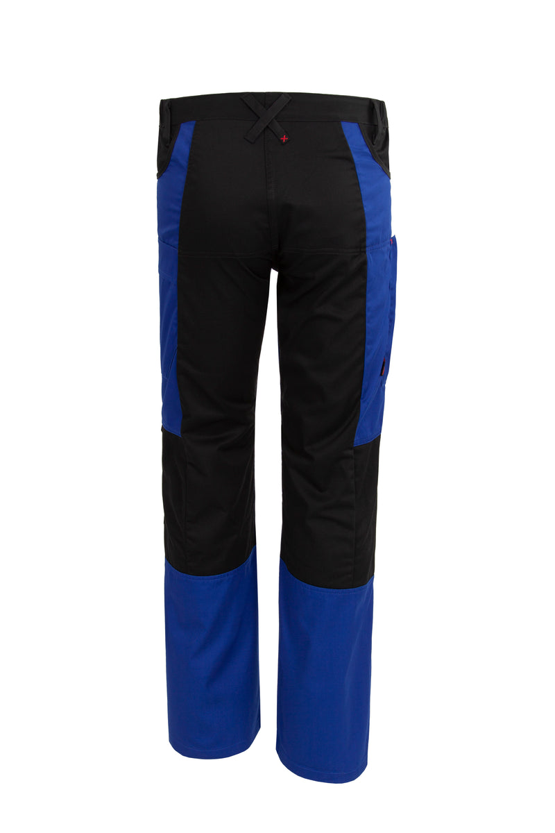 Laden Sie das Bild in Galerie -Viewer, Qualitex Bundhose X-Serie - 61938QX

