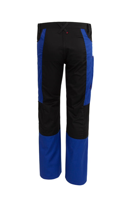 Qualitex Bundhose X-Serie - 61938QX