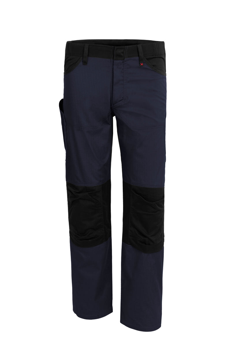 Laden Sie das Bild in Galerie -Viewer, Qualitex Bundhose X-Serie - 61938QX
