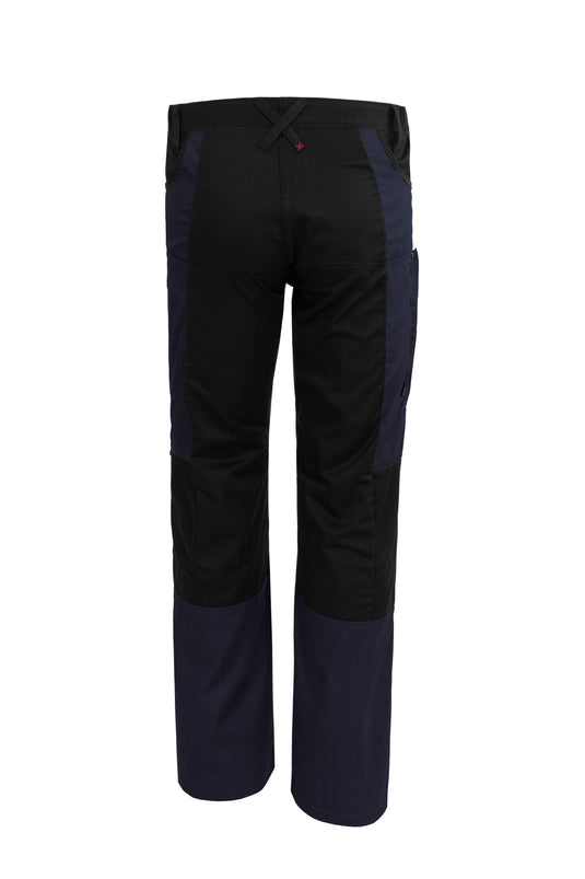 Qualitex Bundhose X-Serie - 61938QX