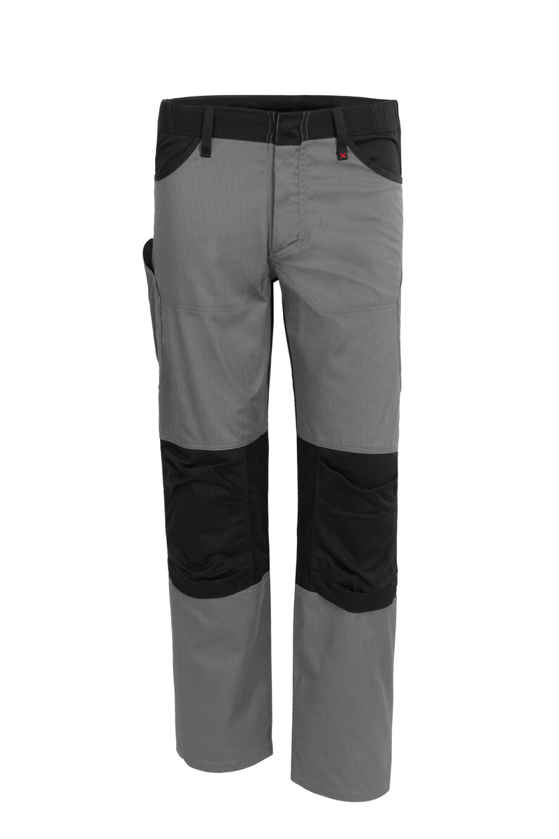 Laden Sie das Bild in Galerie -Viewer, Qualitex Bundhose X-Serie - 61938QX

