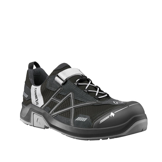 Connexis Safety T Ws S1P Low Grey-Silver