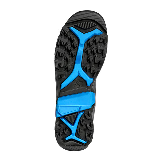 Connexis Safety+ Gtx Low Grey-Blue