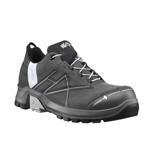 Connexis Safety+ Gtx Low Grey-Silver