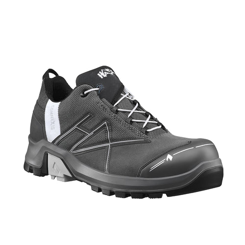 Connexis Safety+ Gtx Ws Low Grey-Silver