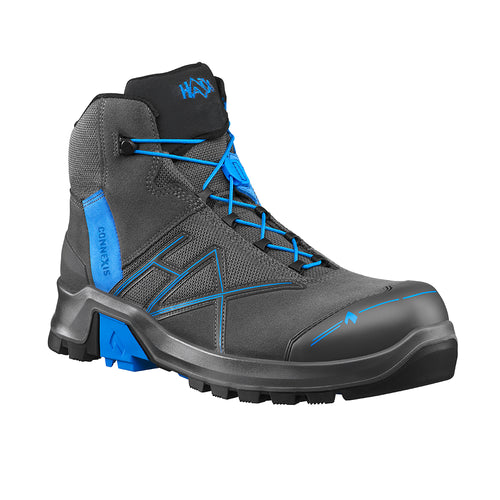 Connexis Safety+ Gtx Mid Grey-Blue