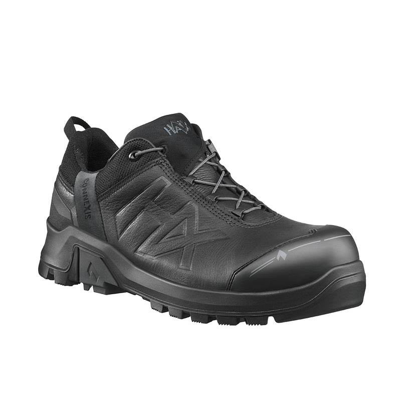 Laden Sie das Bild in Galerie -Viewer, Connexis Safety+ T Ltr Low Black
