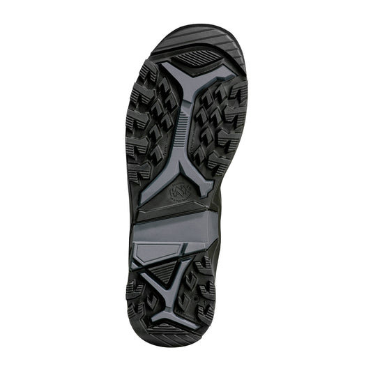 Connexis Safety+ Gtx Ltr Mid Black