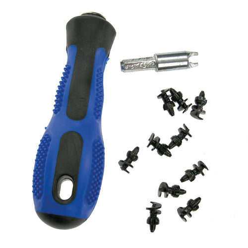 Grip+ Spikes