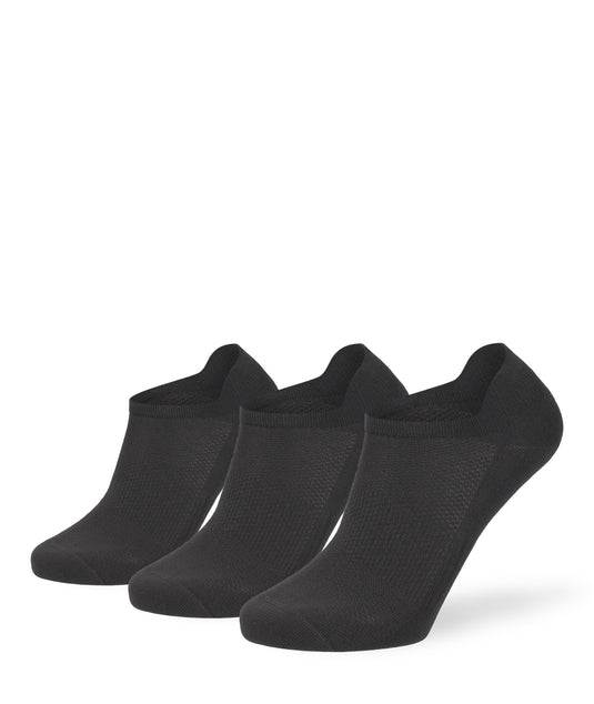 Performance Sneaker Tech
