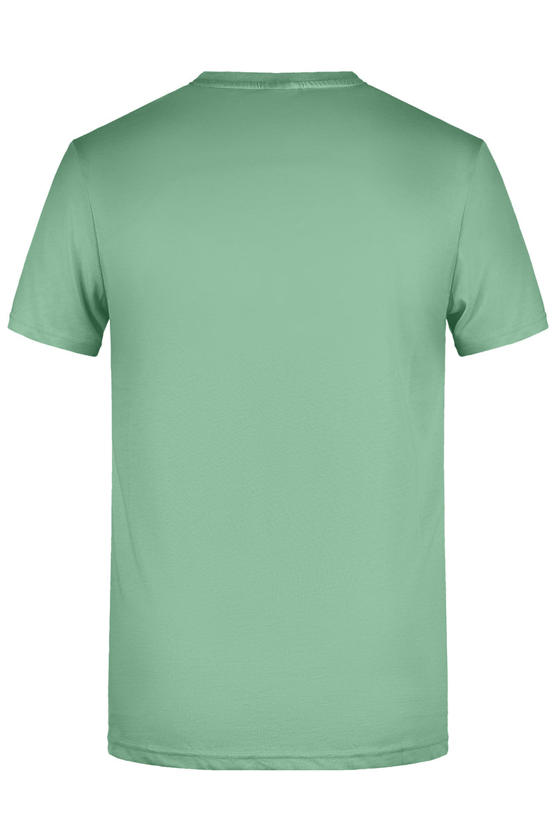 Laden Sie das Bild in Galerie -Viewer, Herren T-Shirt in klassischer Form - 8008
