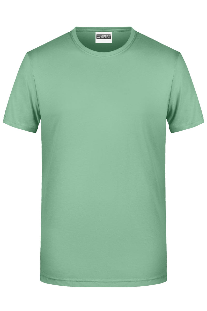 Laden Sie das Bild in Galerie -Viewer, Herren T-Shirt in klassischer Form - 8008
