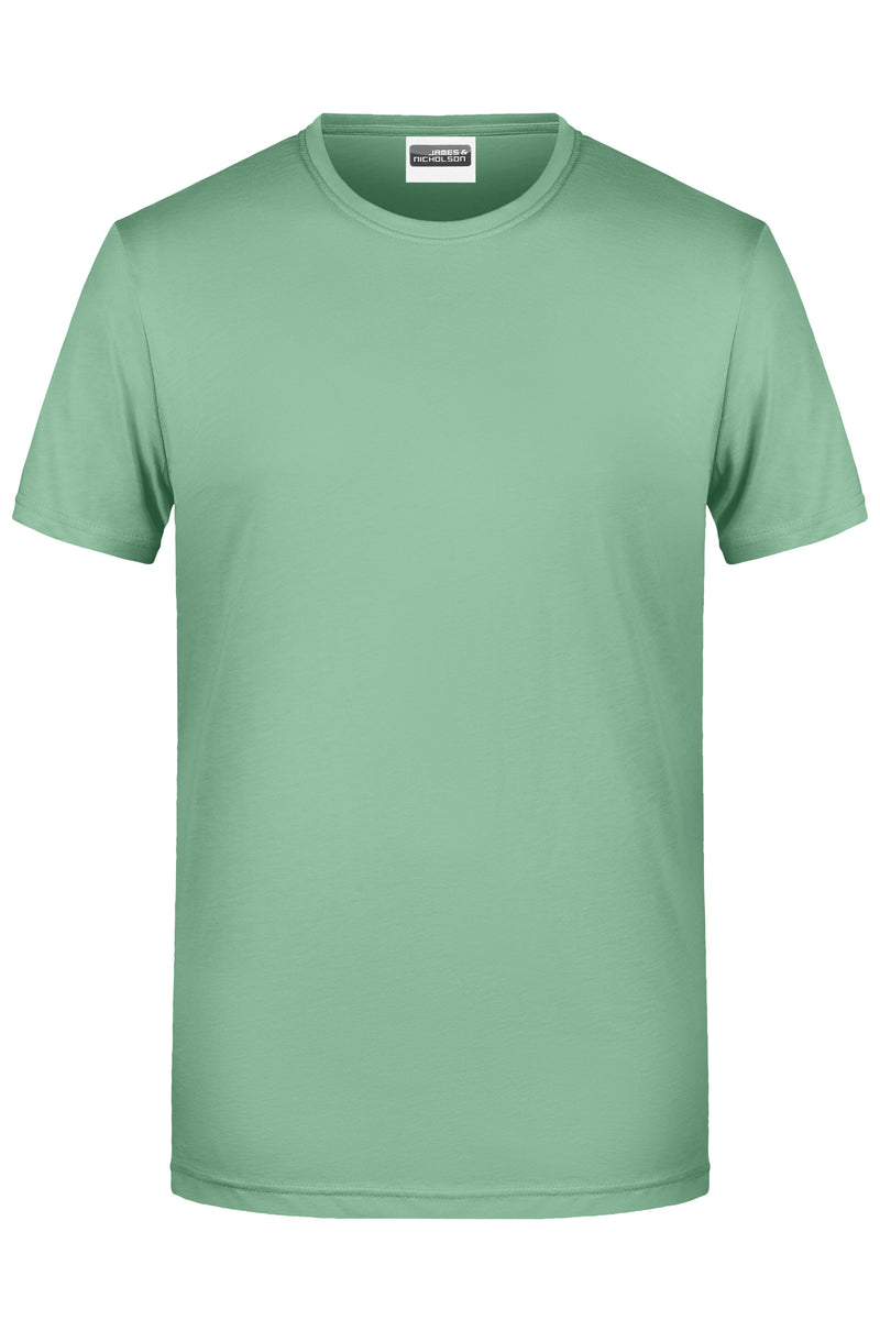 Laden Sie das Bild in Galerie -Viewer, Herren T-Shirt in klassischer Form - 8008
