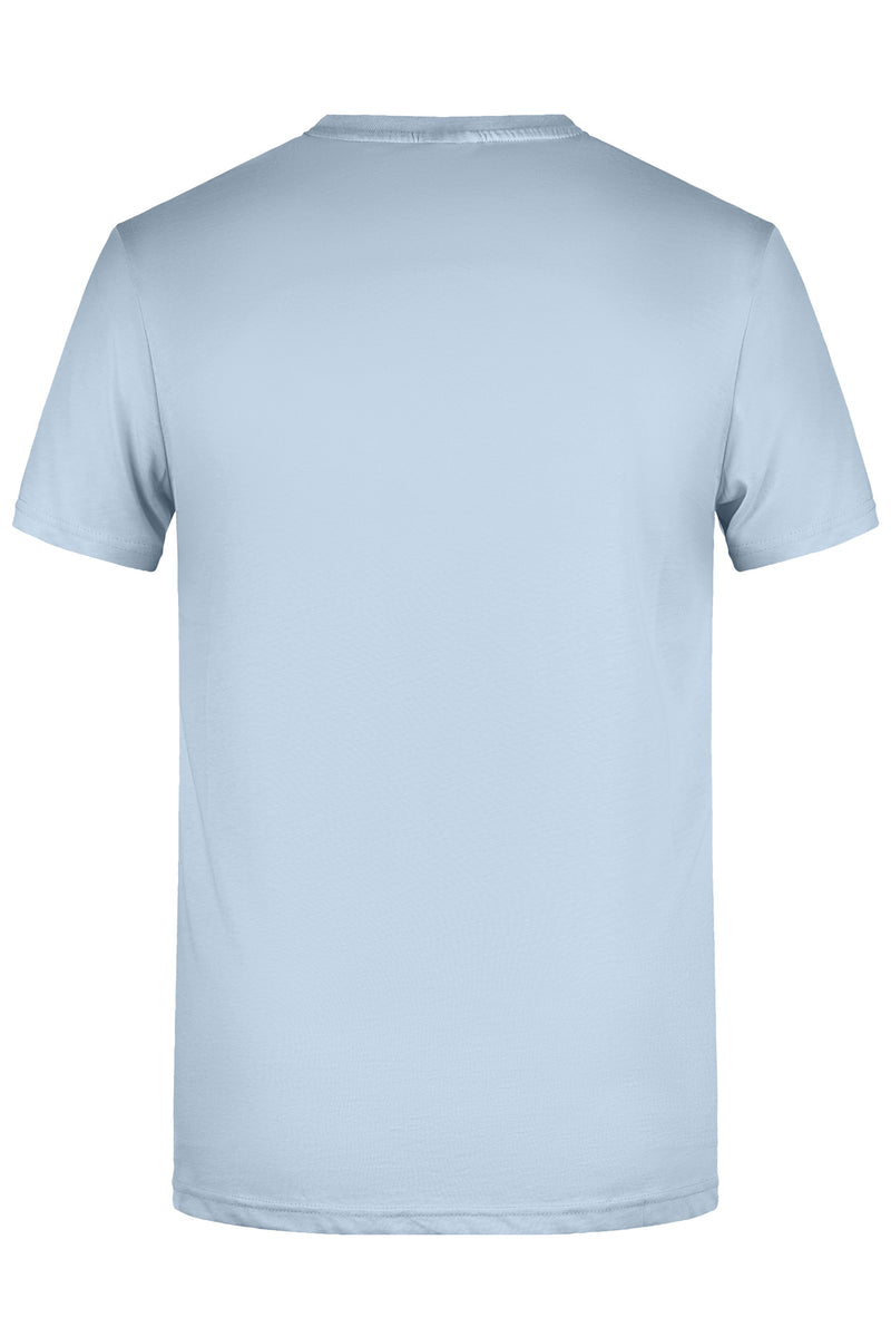 Laden Sie das Bild in Galerie -Viewer, Herren T-Shirt in klassischer Form - 8008
