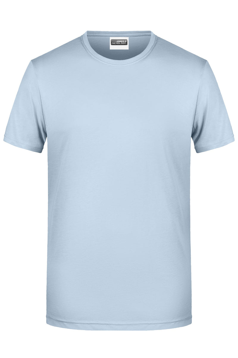 Laden Sie das Bild in Galerie -Viewer, Herren T-Shirt in klassischer Form - 8008
