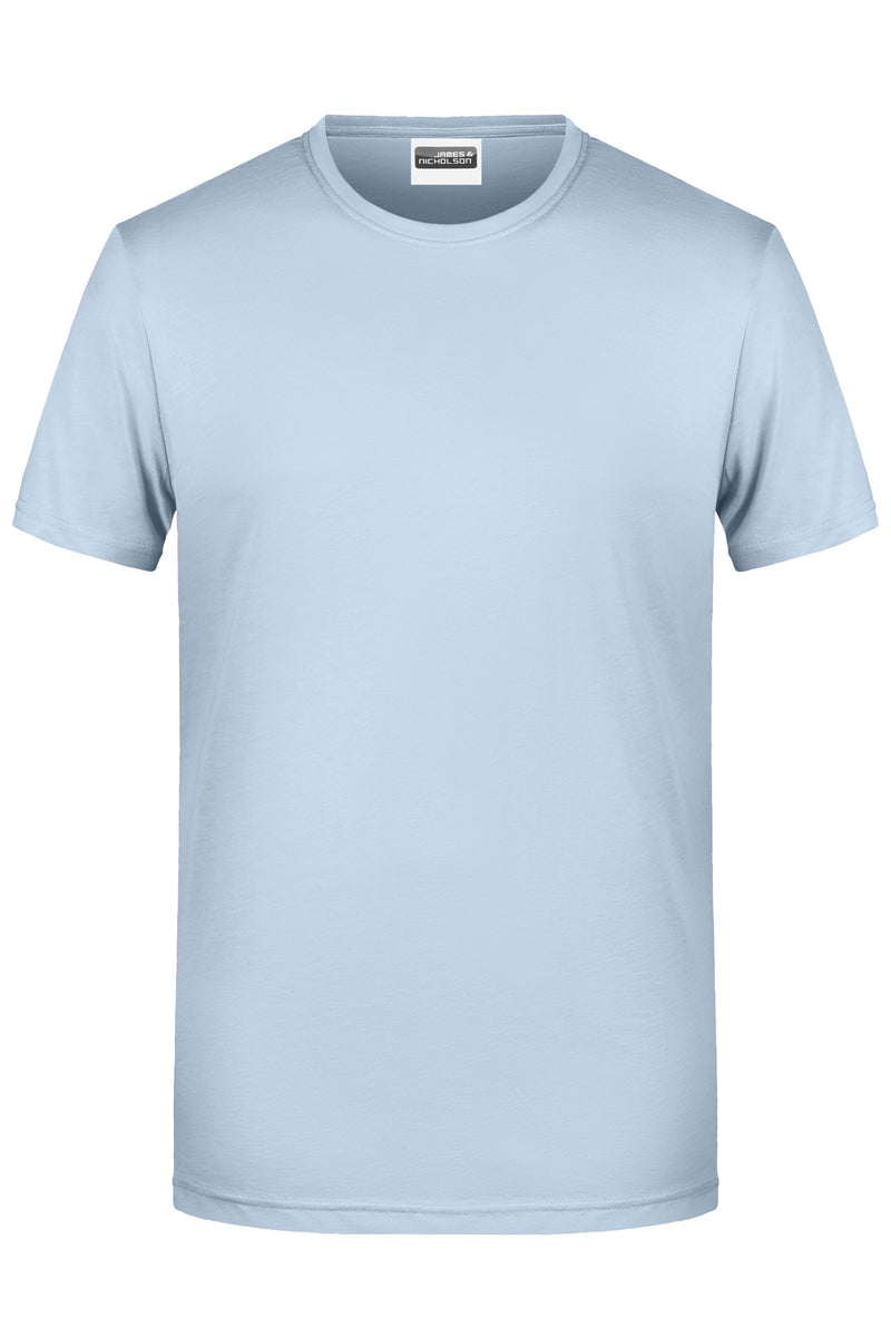 Laden Sie das Bild in Galerie -Viewer, Herren T-Shirt in klassischer Form - 8008
